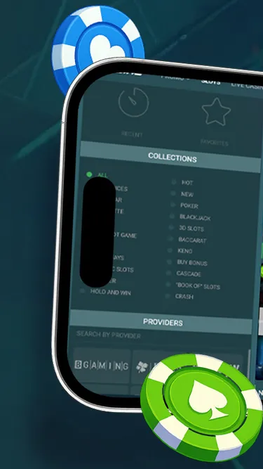 22 Casino Screenshot