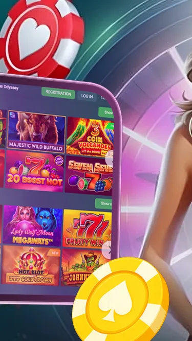 22 Casino Screenshot