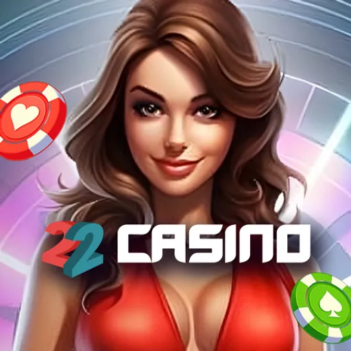 22 Casino